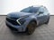 2024 Kia Sportage X-Pro Prestige