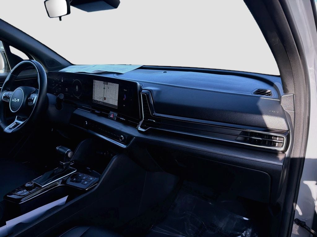 2024 Kia Sportage X-Pro Prestige