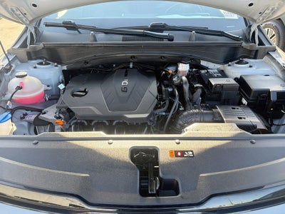2024 Kia Sportage X-Pro Prestige