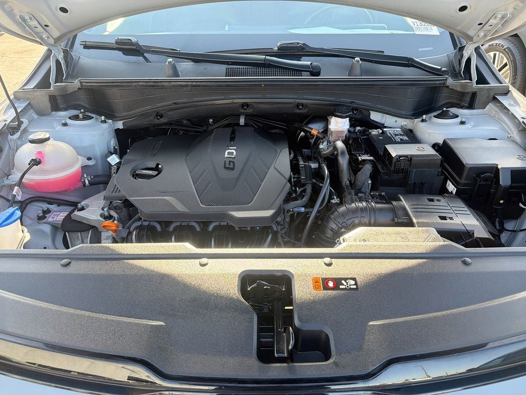2024 Kia Sportage X-Pro Prestige