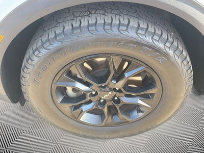 2024 Kia Sportage X-Pro Prestige