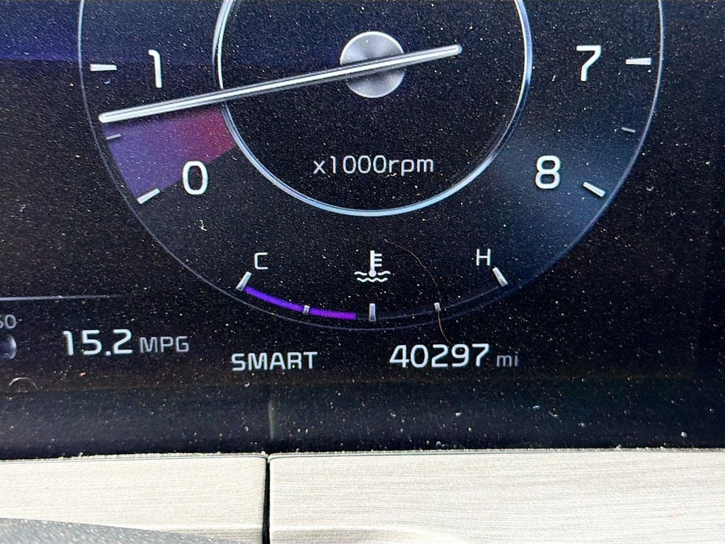 2024 Kia Telluride SX X-Line