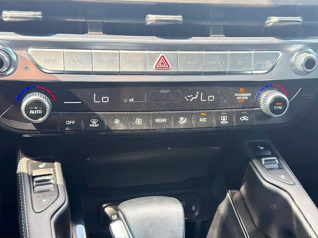 2024 Kia Telluride SX X-Line - Photo 16