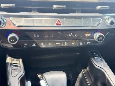 2024 Kia Telluride SX X-Line