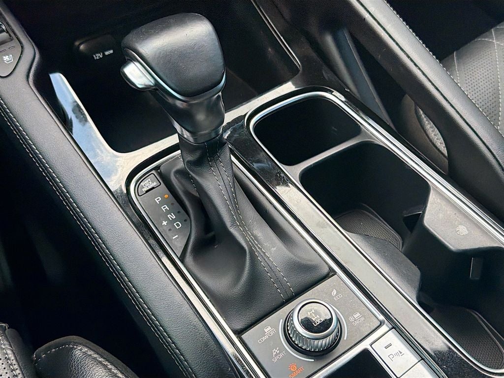 2024 Kia Telluride SX X-Line - Photo 17