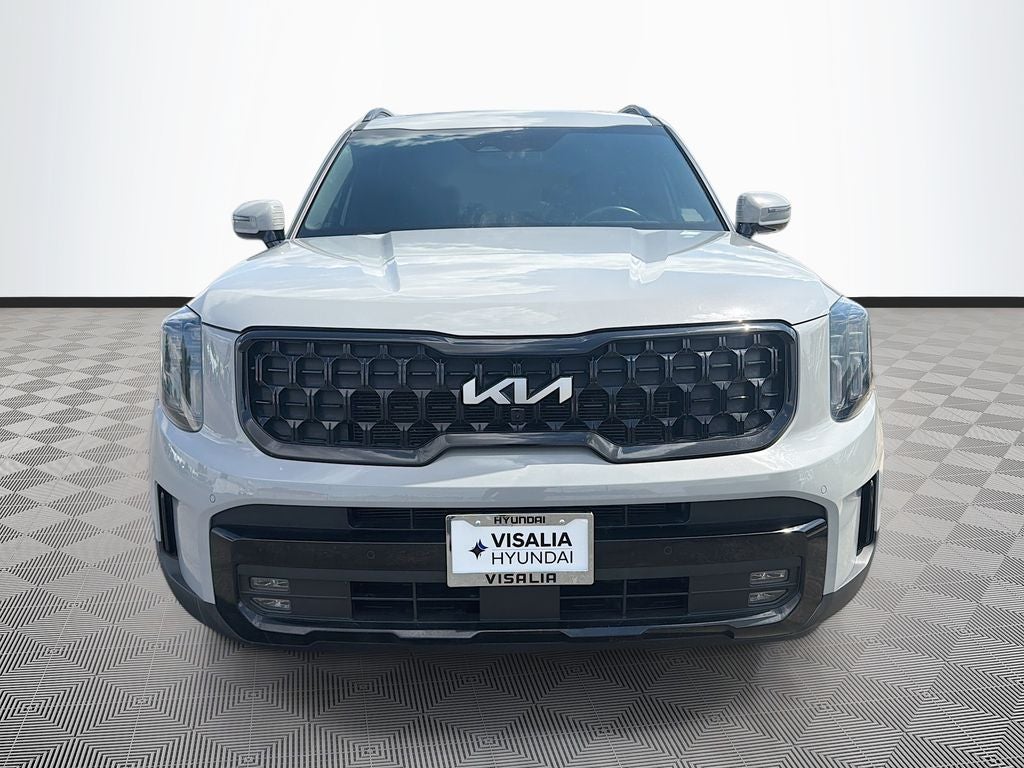 2024 Kia Telluride SX X-Line - Photo 2
