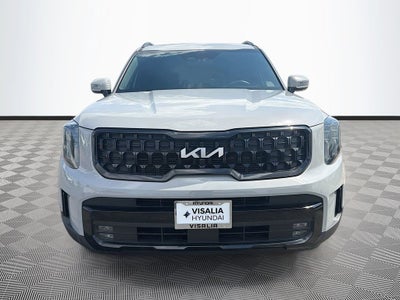 2024 Kia Telluride SX X-Line