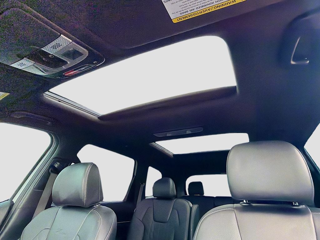 2024 Kia Telluride SX X-Line - Photo 23