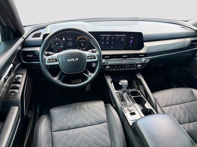 2024 Kia Telluride SX X-Line