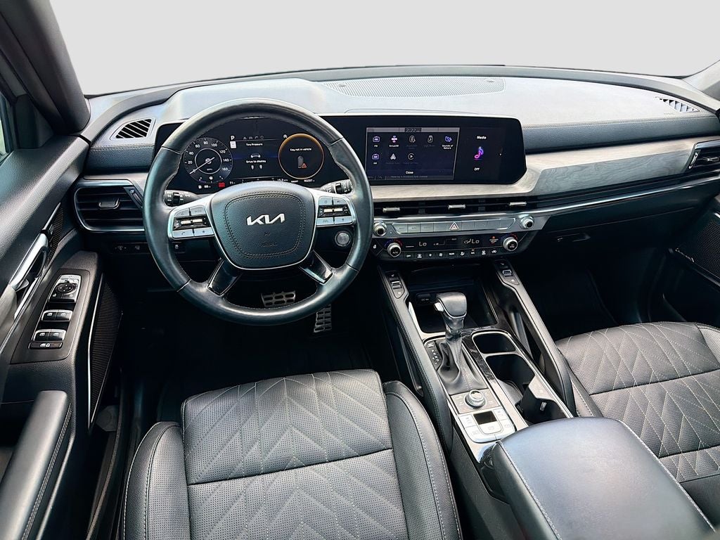 2024 Kia Telluride SX X-Line
