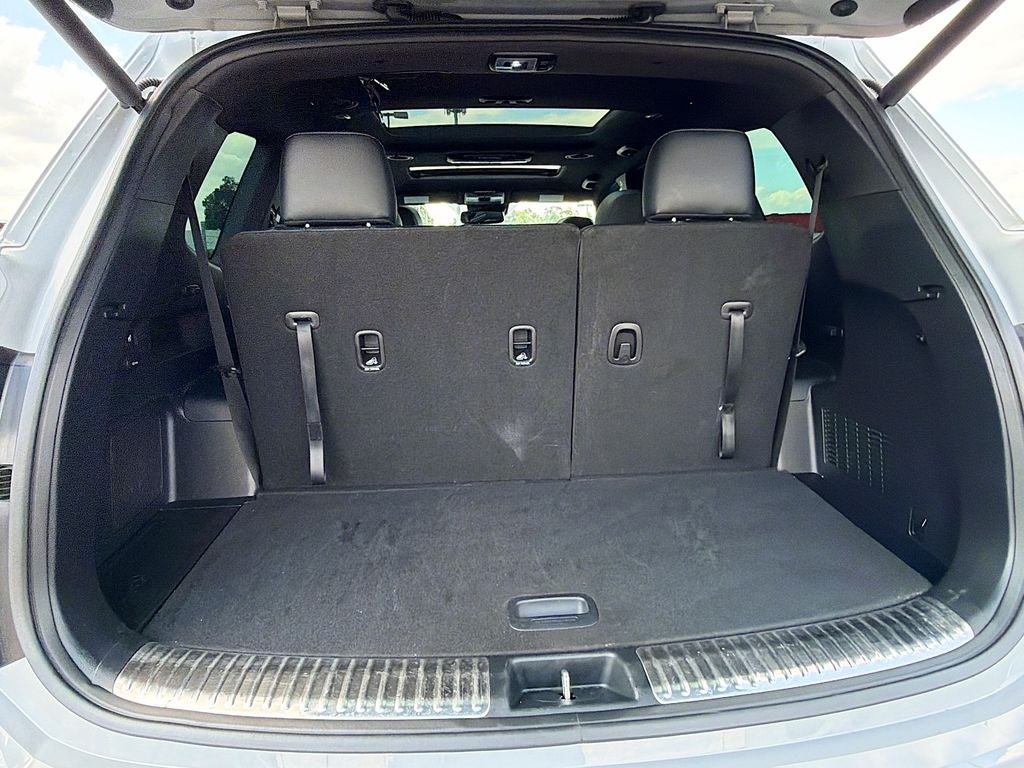 2024 Kia Telluride SX X-Line - Photo 29