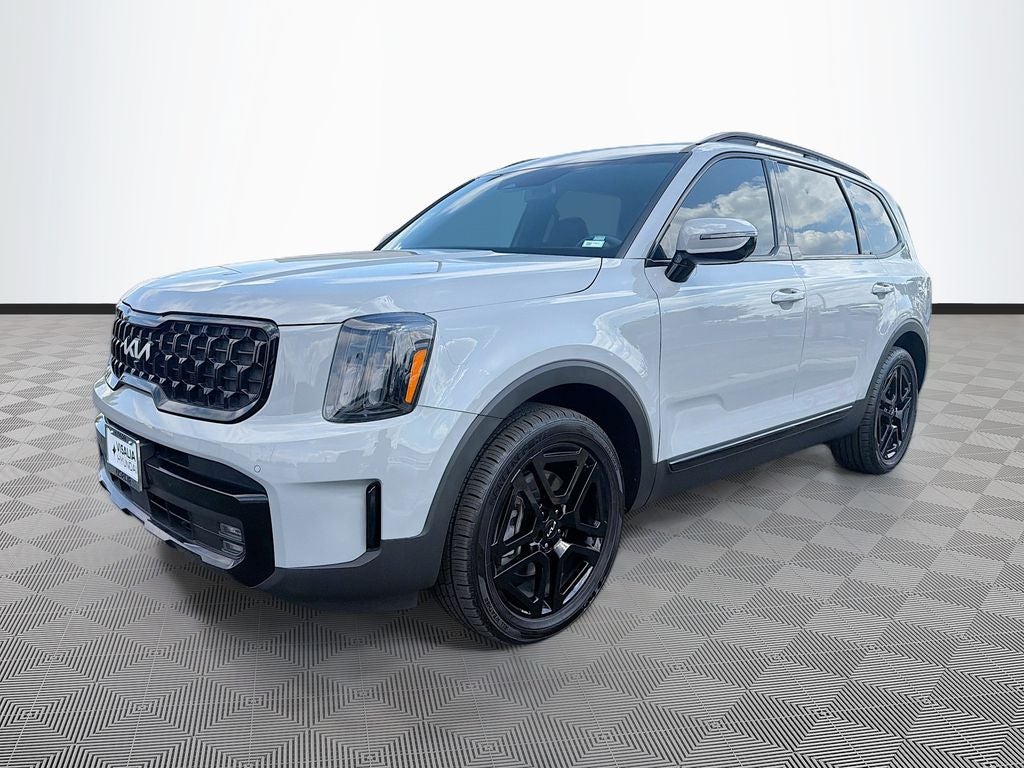 2024 Kia Telluride SX X-Line