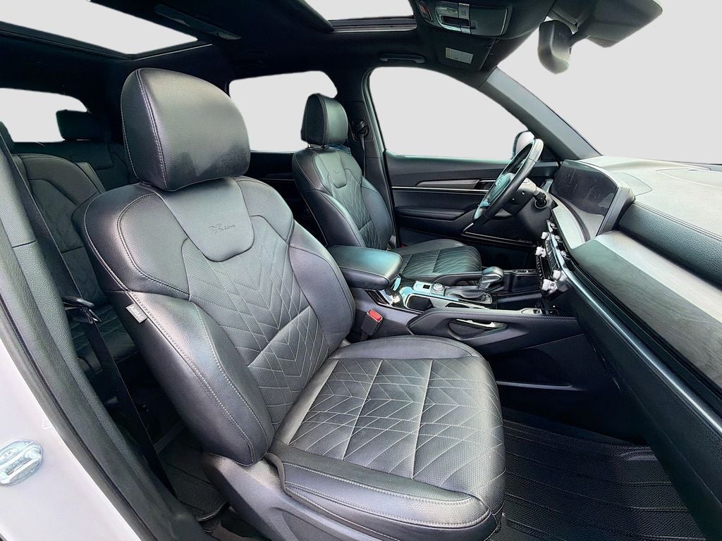 2024 Kia Telluride SX X-Line - Photo 32