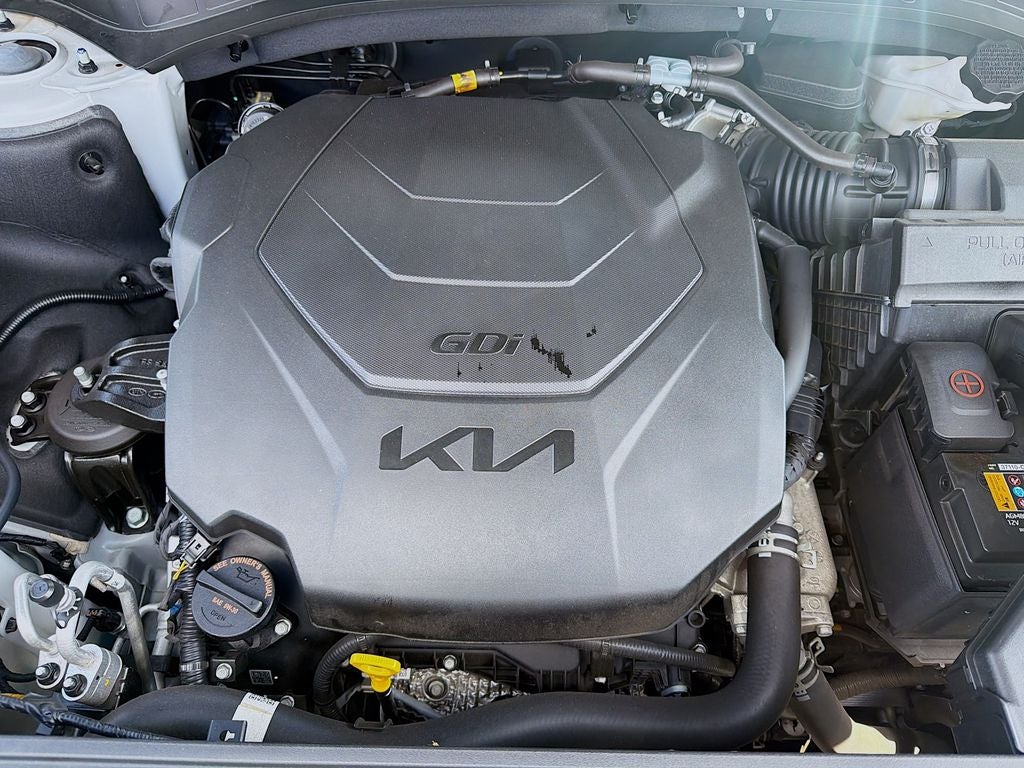 2024 Kia Telluride SX X-Line - Photo 34
