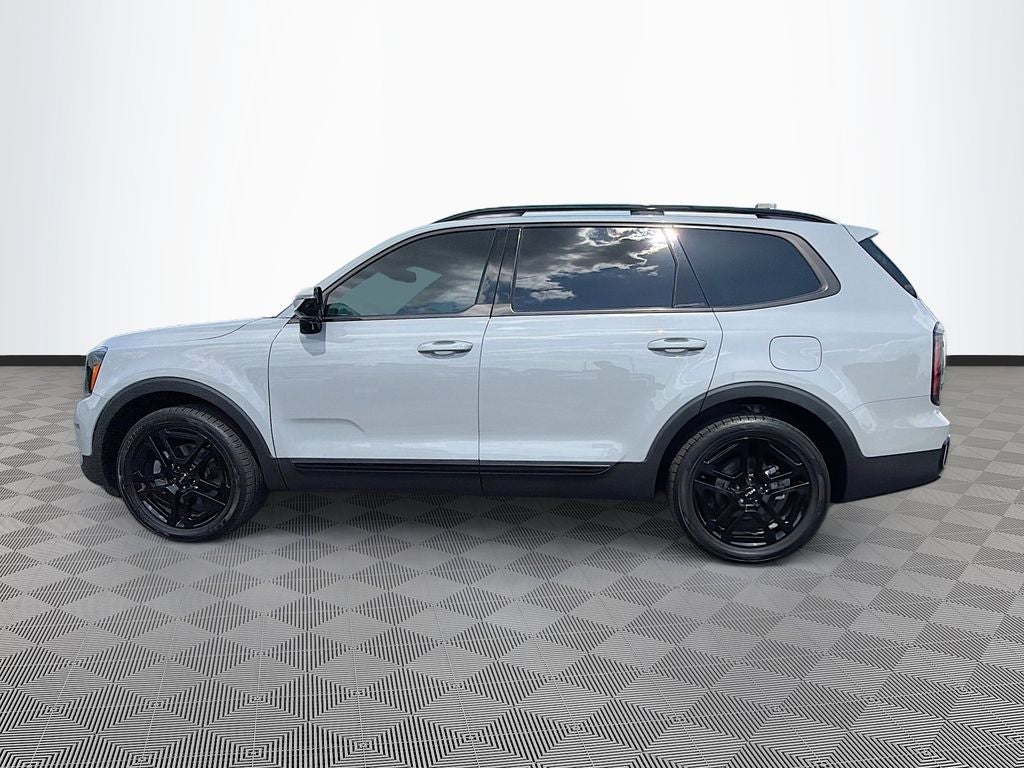 2024 Kia Telluride SX X-Line