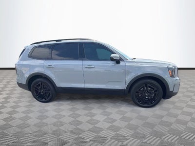 2024 Kia Telluride SX X-Line