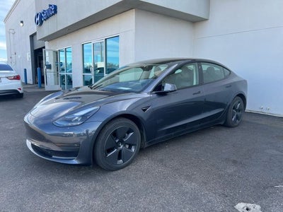 2023 Tesla Model 3 Base