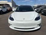 2022 Tesla Model 3 Base
