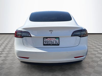2022 Tesla Model 3 Base