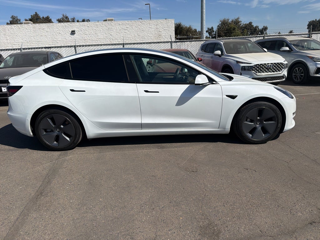 2022 Tesla Model 3 Base