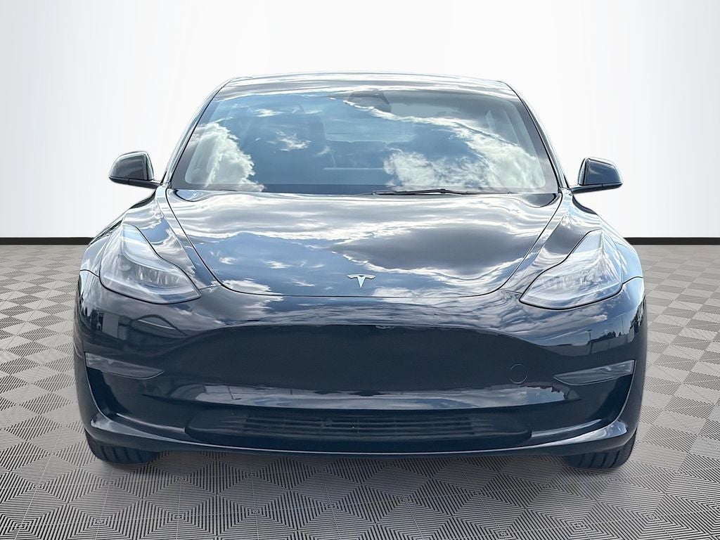 Used 2023 Tesla Model 3 Base with VIN 5YJ3E1EA4PF420894 for sale in Visalia, CA