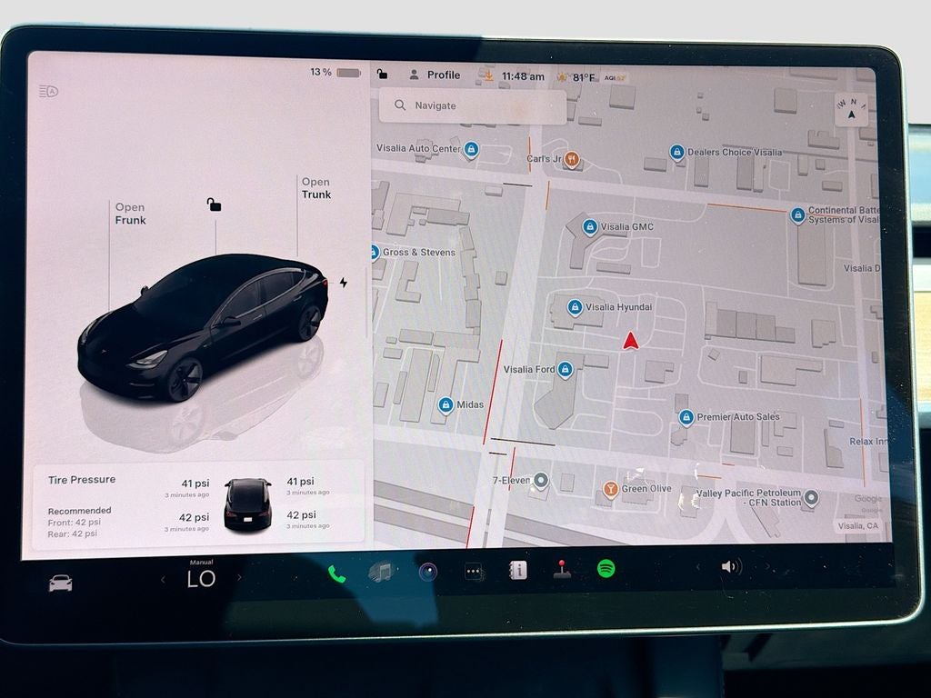 2023 Tesla Model 3 Base