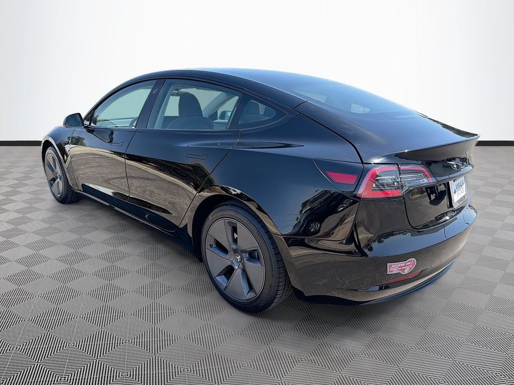 2023 Tesla Model 3 Base