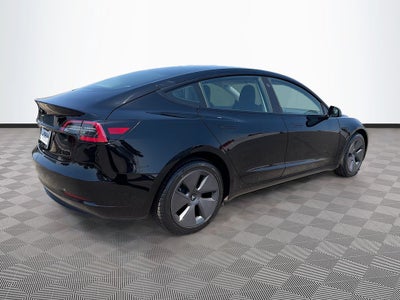 2023 Tesla Model 3 Base