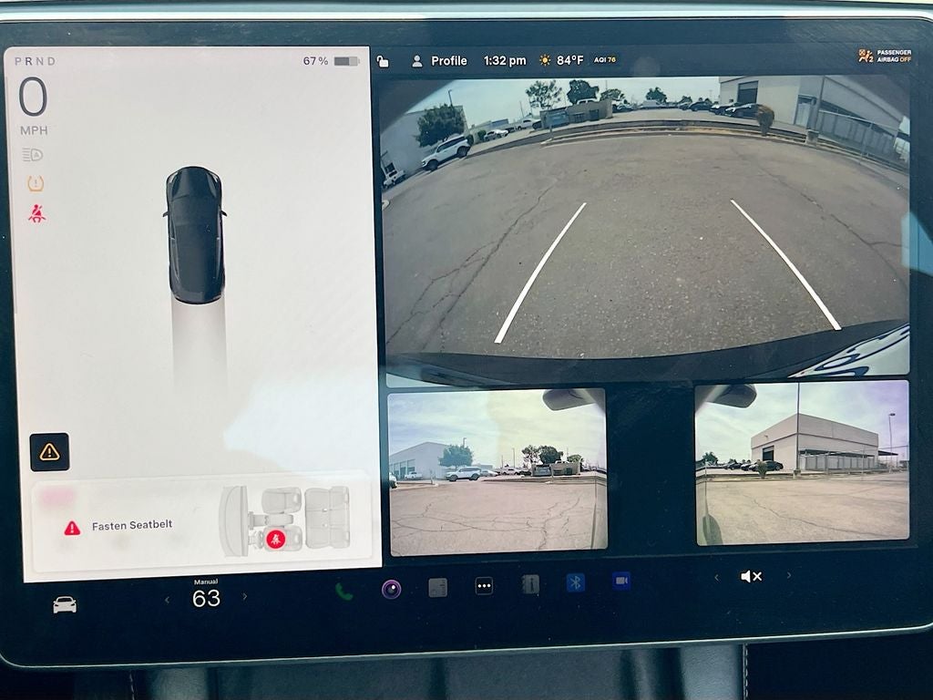 2023 Tesla Model 3 Base