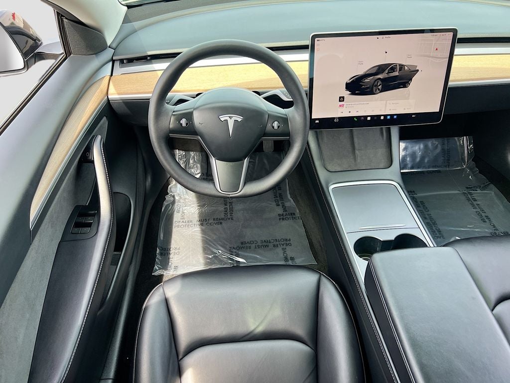 2023 Tesla Model 3 Base