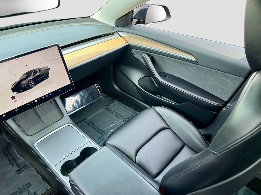 2023 Tesla Model 3 Base