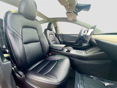 2023 Tesla Model 3 Base
