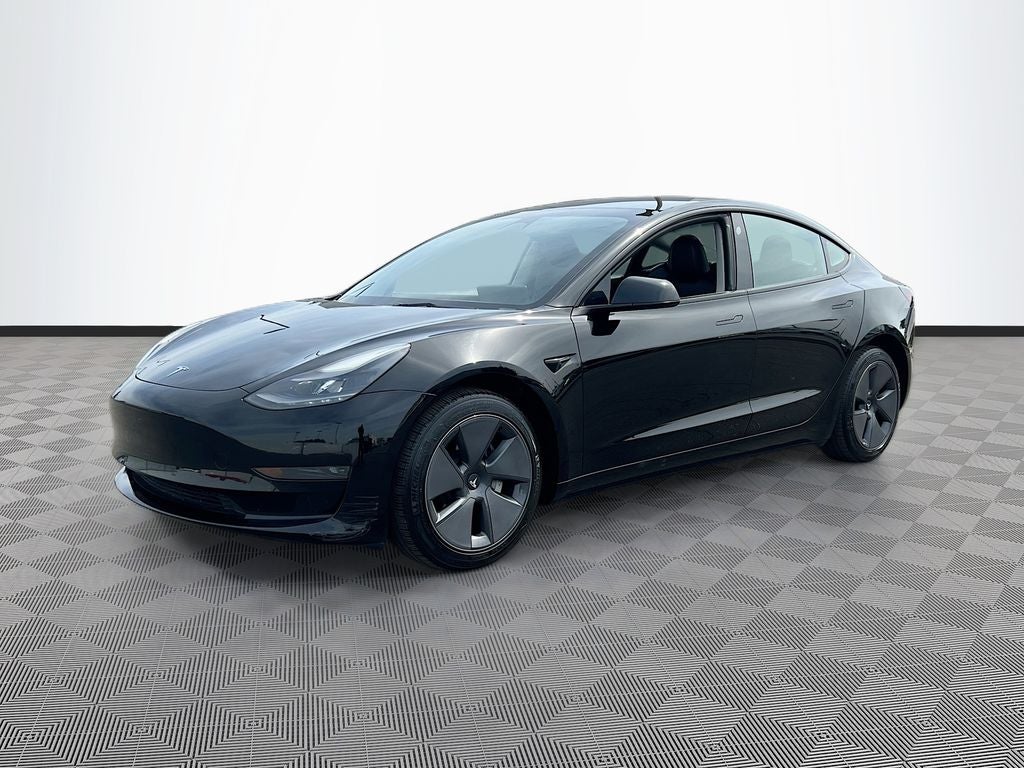 2023 Tesla Model 3 Base
