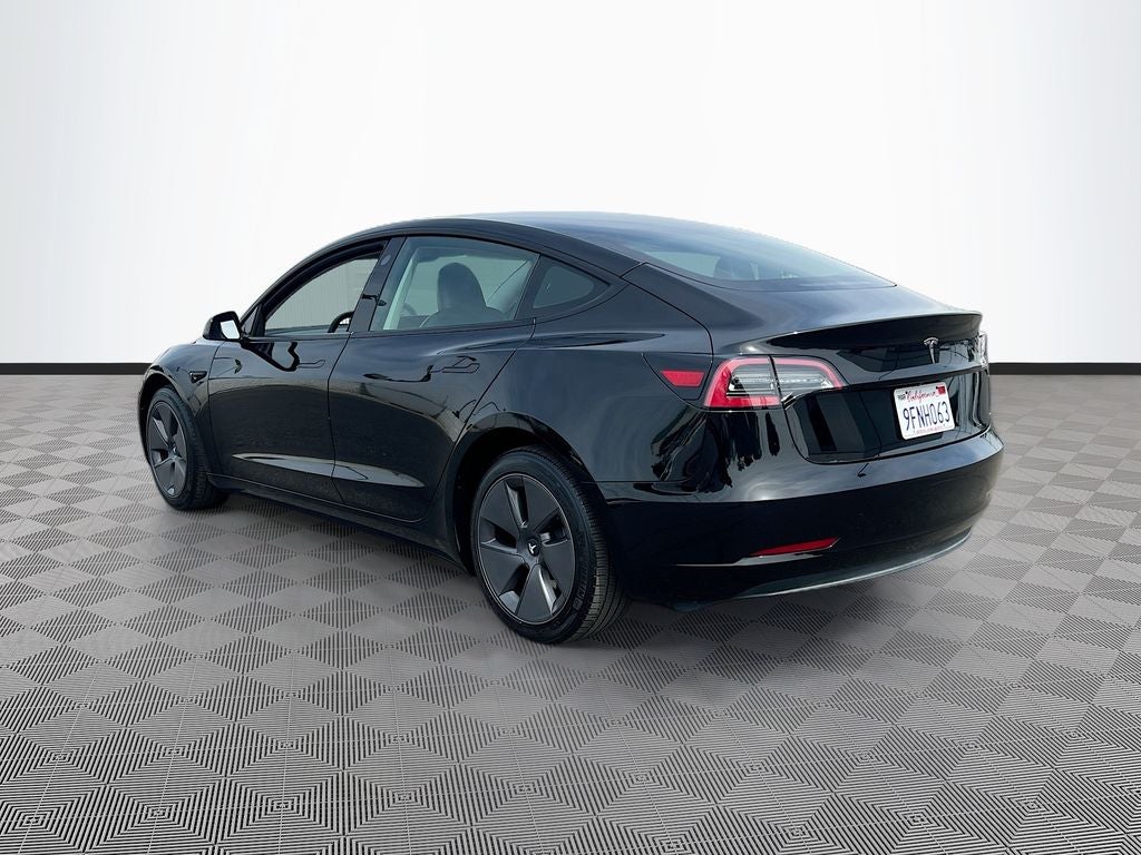 2023 Tesla Model 3 Base