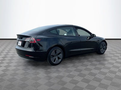 2023 Tesla Model 3 Base