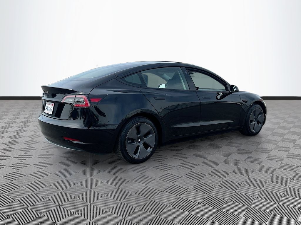 2023 Tesla Model 3 Base