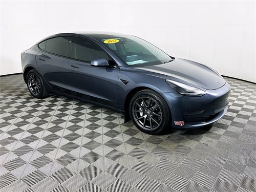 2022 Tesla Model 3 Base