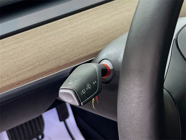 2022 Tesla Model 3 Base