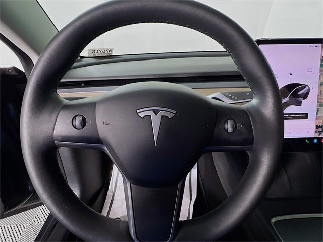 2022 Tesla Model 3 Base