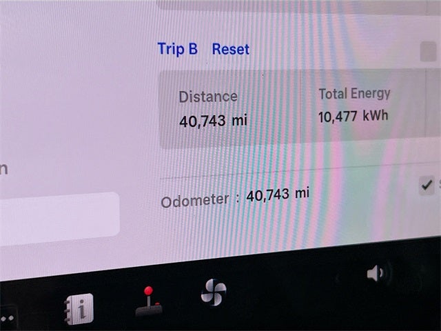 2022 Tesla Model 3 Base