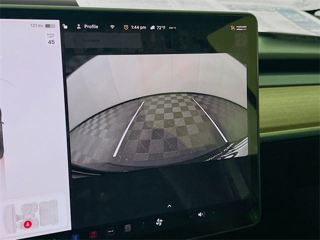 2022 Tesla Model 3 Base