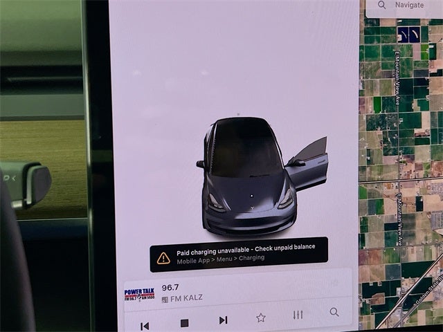 2022 Tesla Model 3 Base