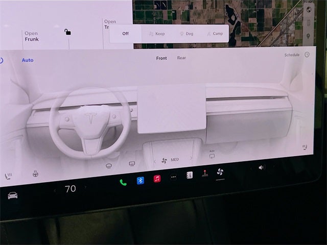 2022 Tesla Model 3 Base