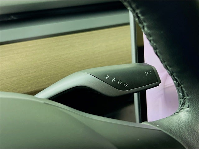 2022 Tesla Model 3 Base