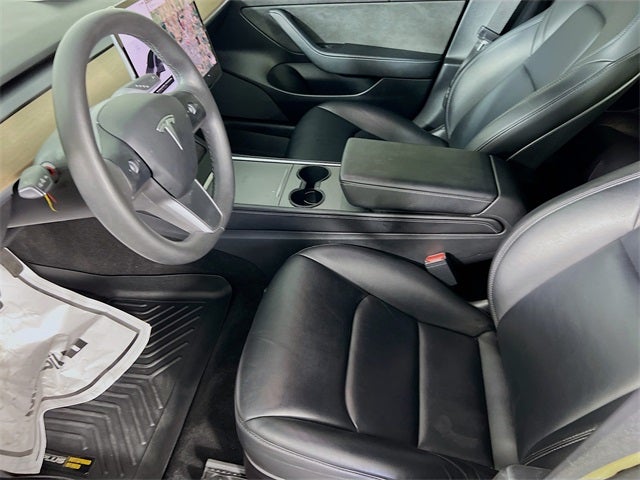 2022 Tesla Model 3 Base