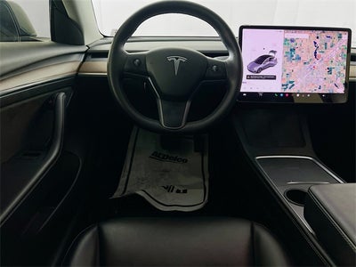 2022 Tesla Model 3 Base