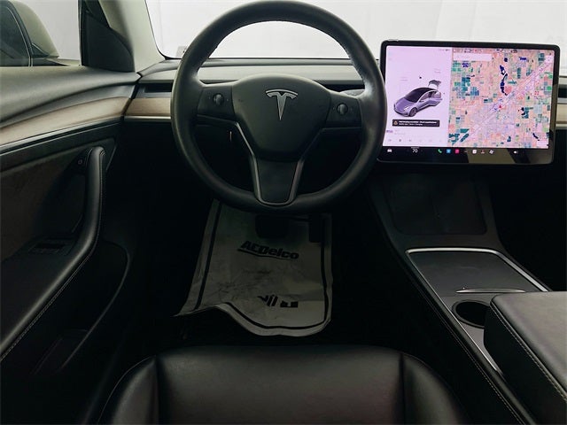 2022 Tesla Model 3 Base