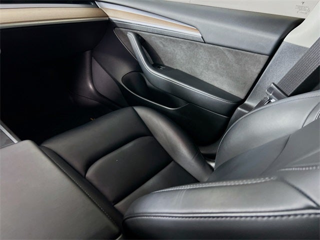 2022 Tesla Model 3 Base