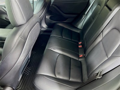 2022 Tesla Model 3 Base