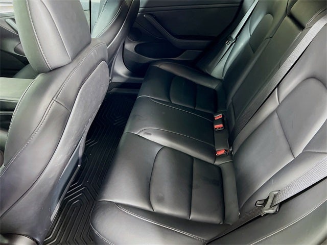 2022 Tesla Model 3 Base